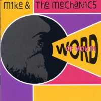 Mike and The Mechanics - Word of Mouth