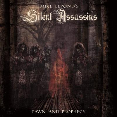 Mike LePond - Pawn and Prophecy