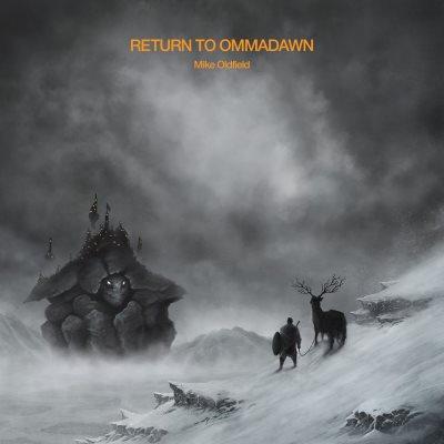 2017 - Return to Ommadawn