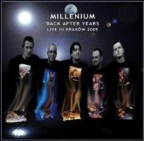 Millenium - Back After Years Live in Krakow 2009