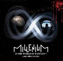 Millenium - In the World Of Fantaisy - And other Rareties