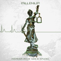 Millenium - Vocanda 2013 - Live in Studio