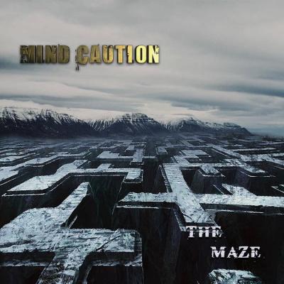 Mind Caution - The Maze