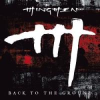 Mingmen - Back To The Ground