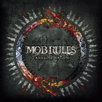 Mob Rules - Cannibal Nation