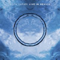 Moon Safari -  Live in Mexico