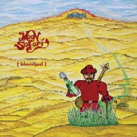 Moon Safari - Blomljud