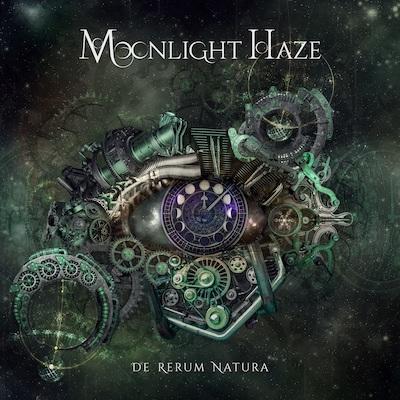 Moonlight Haze - De Rerum Natura