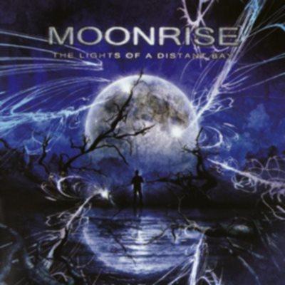 Moonrise - The Lights of a Distant Bay