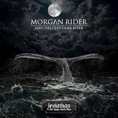 2019 - Leviathan and The Deep Dark Blue 