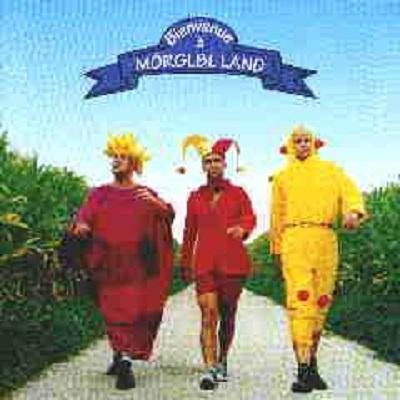 Morglbl - Bienvenue à Morglbl Land