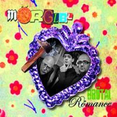 2012 - Brutal Romance