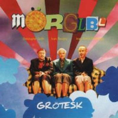 Morglbl - Grotesk