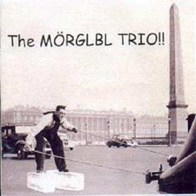 1999 - The Mörglbl Trio