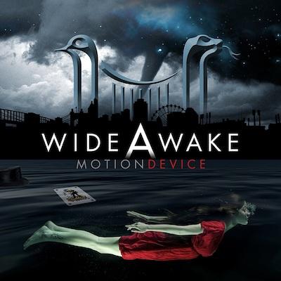 Motion Device - Wide Awake