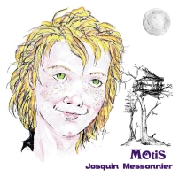 2014 - Josquin Messonnier