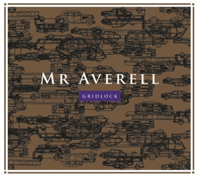 Mr Averell - Gridlock