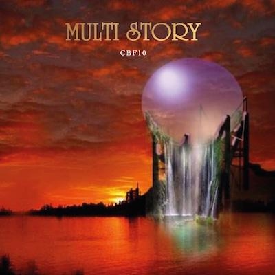 Multi Story - CBF10