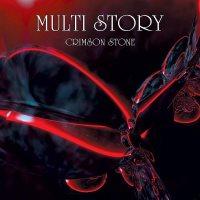 2016 - Crimson Stone