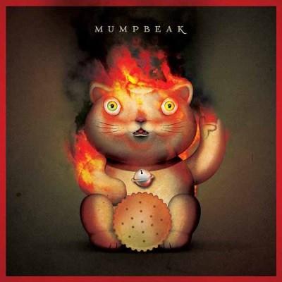 2013 - Mumpbeak