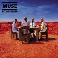 Muse - Black Holes And Revelations 