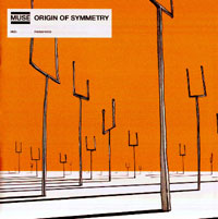 2001 - Origin Of Symmetry