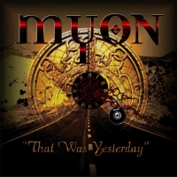 Myon - That Was Yesterday