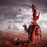 Myrath - Tales Of The Sands