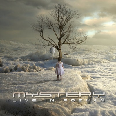 Mystery - Live in Poznan