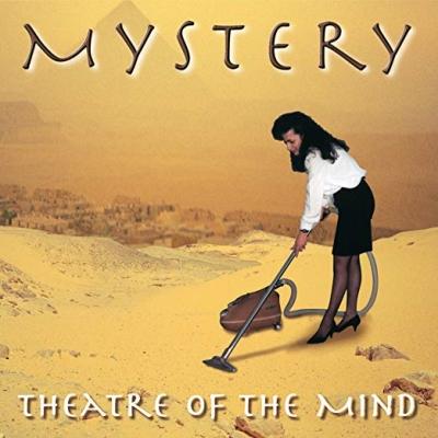 Mystery - The Theater Of Mind