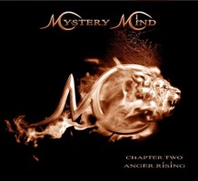 Mystery Mind - Chapter Two - Anger Rising