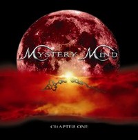 Mystery Mind - Chapter One