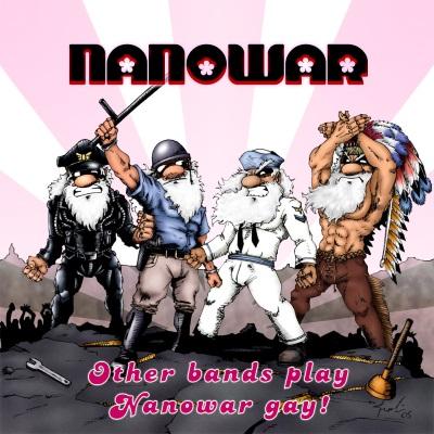 2005 - Other Bands Play Nanowar Gay