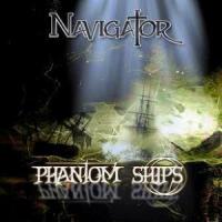 2014 - Phantom Ships