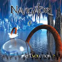 Navigator - reEvolution Volume 2 