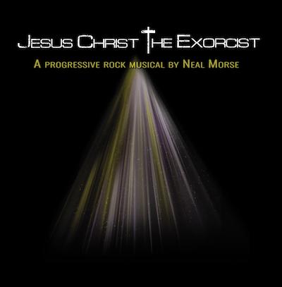 2019 - Jesus Christ The Exorcist