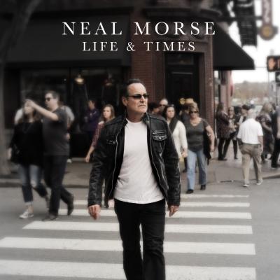 Neal Morse - Life and Times