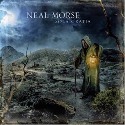 Neal Morse - Sola Gratia