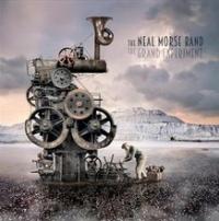 The Neal Morse Band - The Grand Experiment