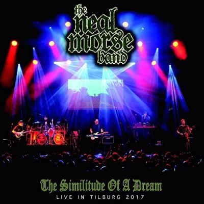 The Similitude Of A Dream - Live in Tilburg