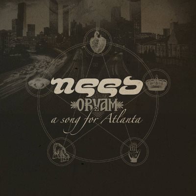 Need - Orvam: a song for Atlanta