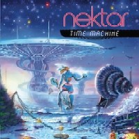 Nektar - Time Machine