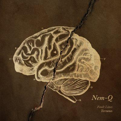 Nem-Q - Fault Lines - Terranes