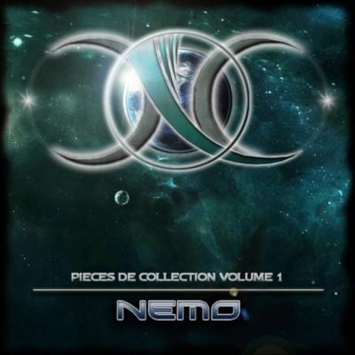 Némo - Pièces de collection