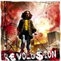 2011 - Révolution