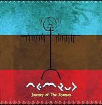 2010 - Journey of the Shaman