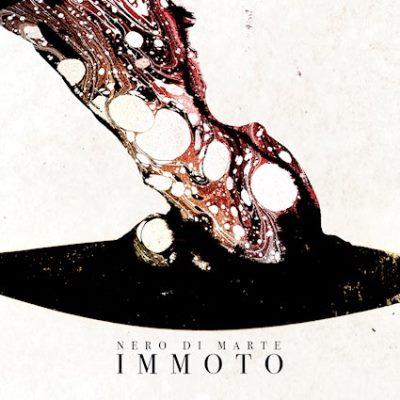 Nero Di Marte - Immoto