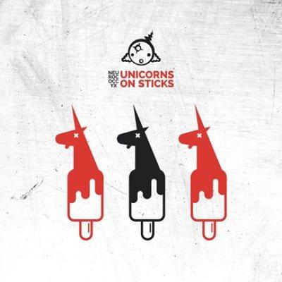 2017 - Unicorns on Sticks