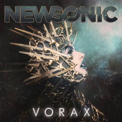 2019 - Vorax