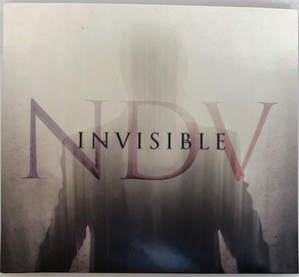 Invisible